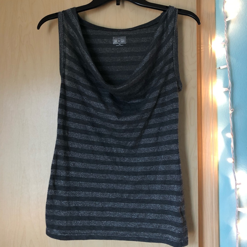 Converse Tank Top